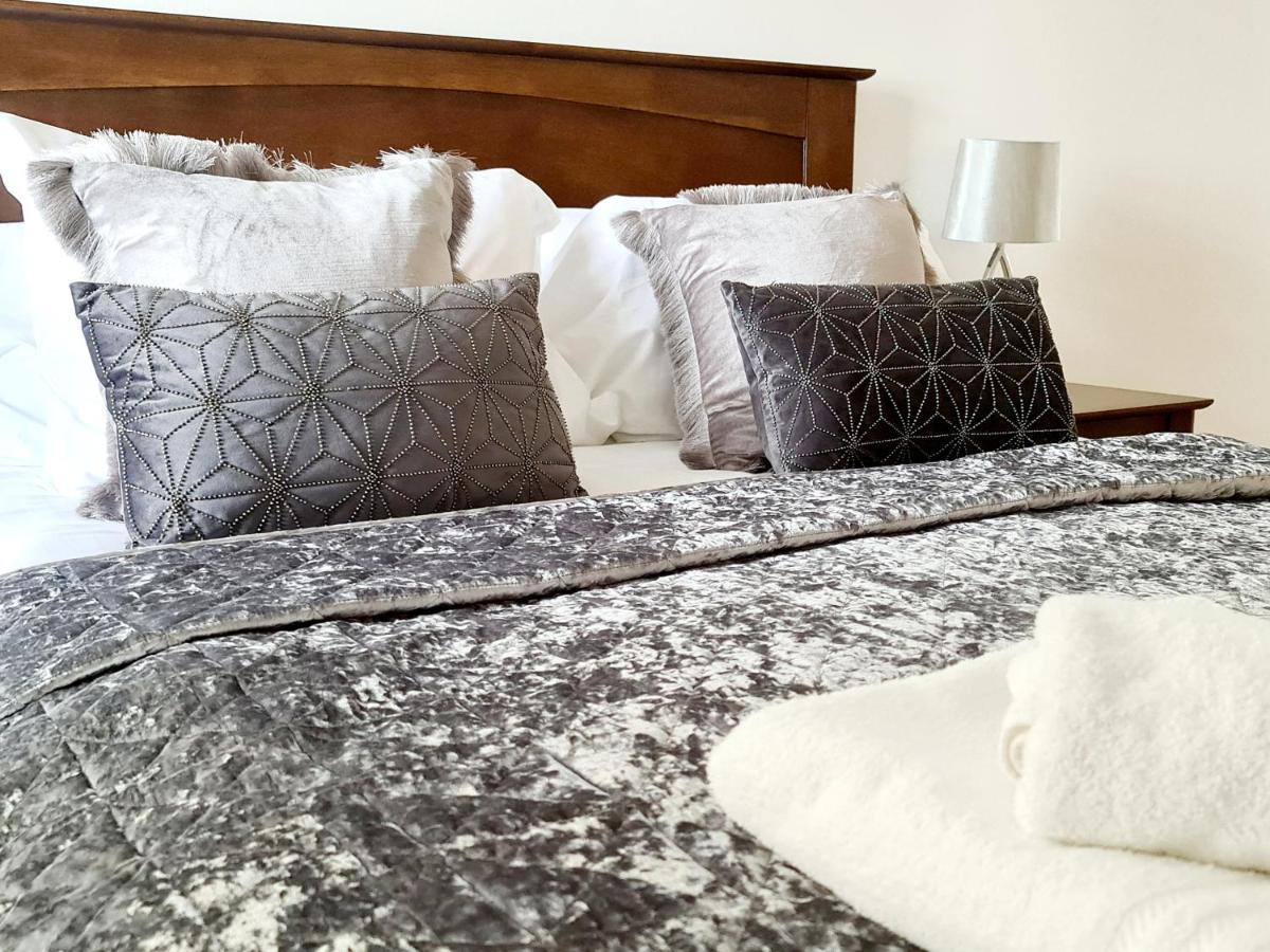 Shore Thing Beachfront Apartment Ramsgate - Sleeps 4 Экстерьер фото